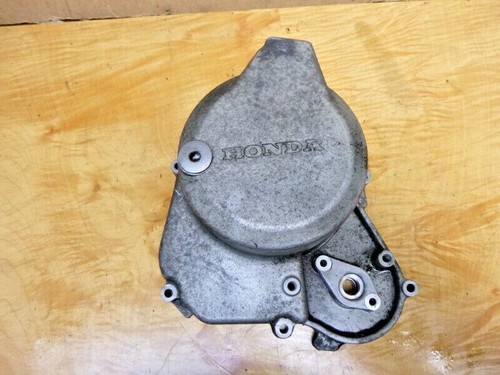 Carter alternateur scooter - alternateur,