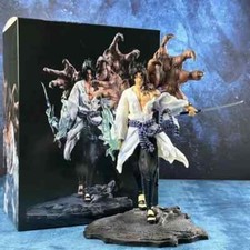 Figurine Uchiha Sasuke 24 cm -