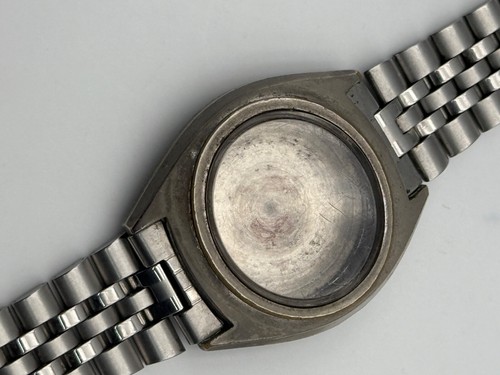 Camy 7608 boîtier montre - 7608,