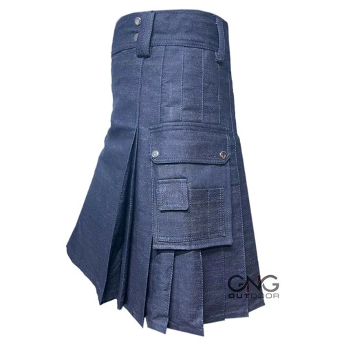 Kilt utilitaire écossais - kilt,