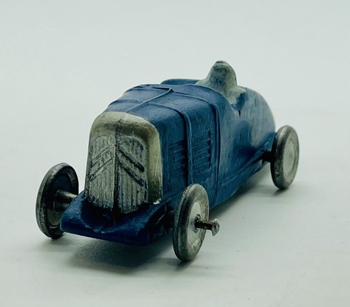 Cij citroen rosalie des - cij,