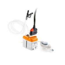 SAUERMANN Pompe relevage des