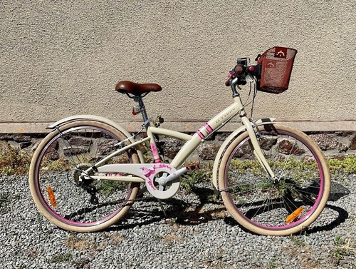 vélo