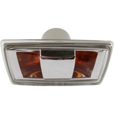 Original Opel side indicator light right Astra H Corsa D E Insignia A