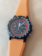 Jolie Montre Crono RODANIA 37