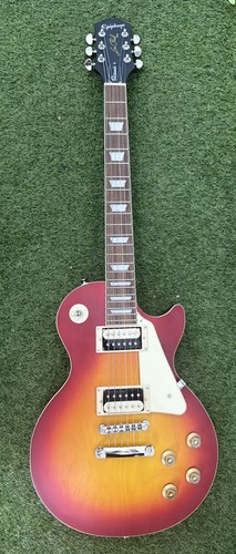 Epiphone les paul - paul, 50s
