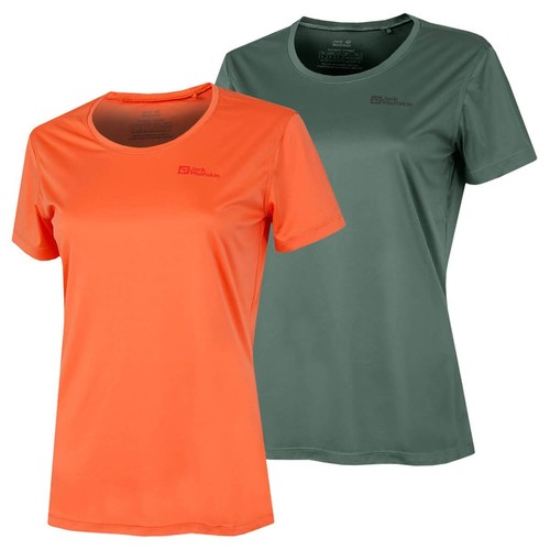 Jack wolfskin shirt - wolfskin, t-shirt