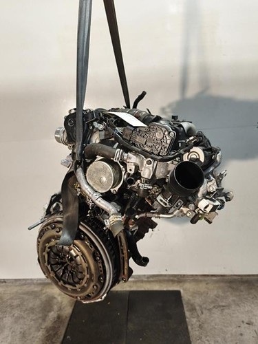 Moteur renault clio phase - moteur, 1