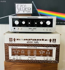 Marantz Integrated Stereo