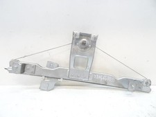 Leve vitre mecanique avant