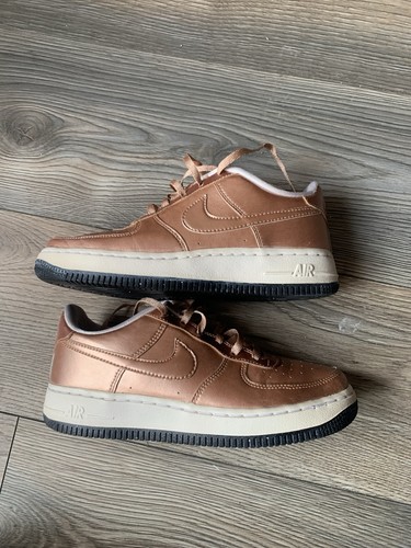 Nike air force one rose - nike,