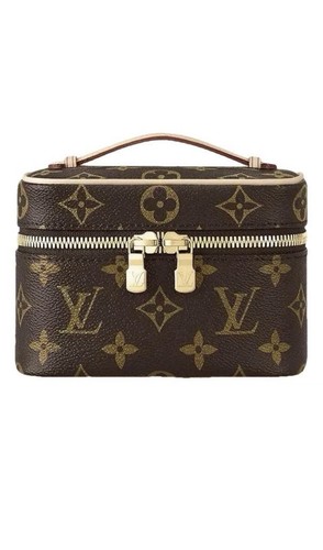 Louis vuitton vanity case - vuitton,