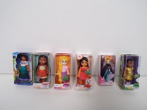 Mini brands disney - -,