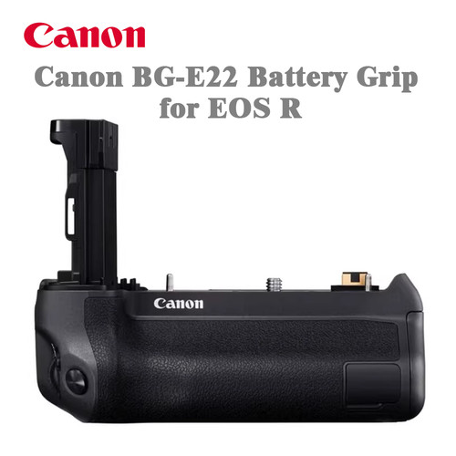 Canon e22 battery grip for - canon, bg-e22
