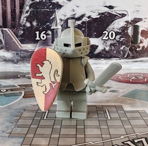 Figurine lego harry potter - harry,