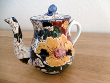 PETITE THEIERE FAIENCE GIEN