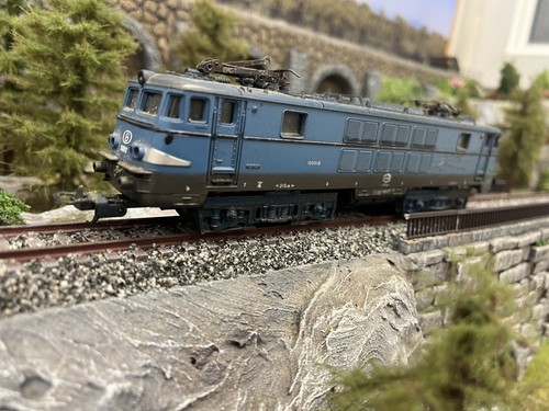 Locomotive 150012 belges - locomotive,