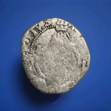 Comtat Venaissin Pie V Demi-Gros ou Carlin Avignon  