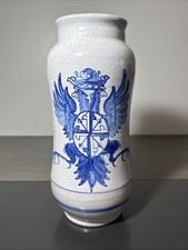 B105- Grand albarello Espagnol