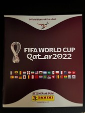 VUOTO EMPTY ALBUM VIDE PANINI