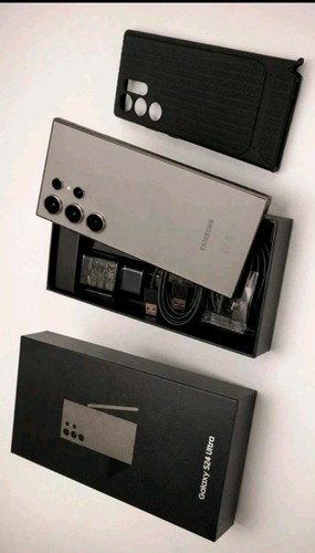 Samsung galaxy s24 ultra - galaxy,