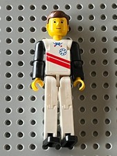 Personnage LEGO TECHNIC ARCTIC