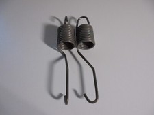 Ressorts lave linge INDESIT