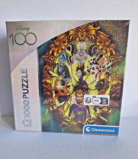 Puzzle 1000 pièces Disney
