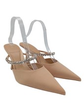 ZARA Mule à talon Dames Mule