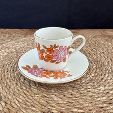 Tasse à Café en Porcelaine