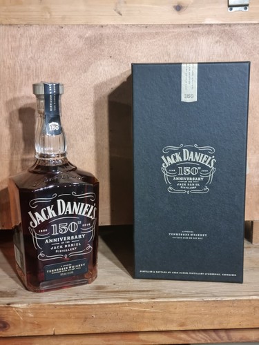 Coffret jack daniel - coffret, th