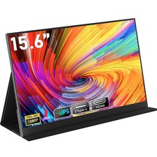 Moniteur Portable, Laptop