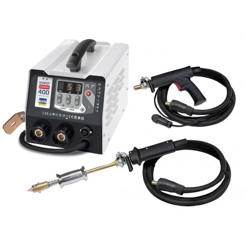Gyspot expert 400 - gyspot,
