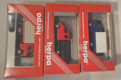 Ech herpa lot - ho, 3