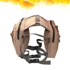 de selle pour chien, de selle