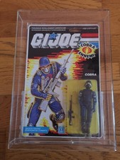 BLISTER MOC COBRA LÉGION