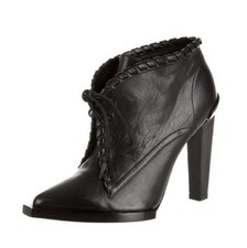 ALEXANDER WANG $625 SOFI Black