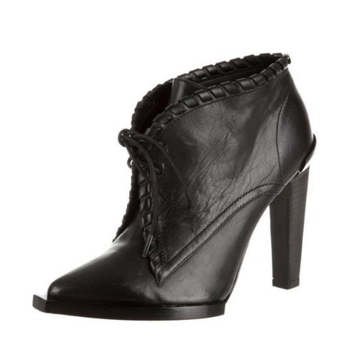 Alexander wang 625 sofi black - wang,