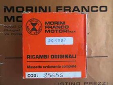 Franco Morini M101 M101K 20.0037 Clutch Set Complete 20.6029 20.1106 16.3033