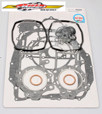 HONDA CX 650 E 1983/1986