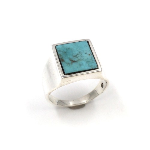 Bague moderne pour - bague, homme