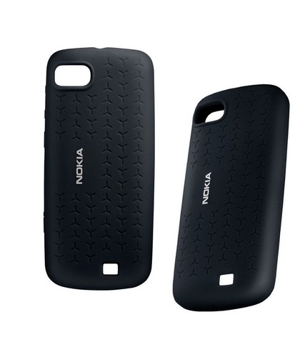 étui nokia noir - Étui,