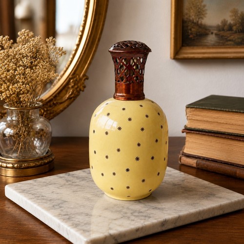 Lampe berger ancienne - lampe,