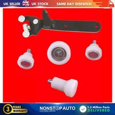 Roulette Porte Coulissante