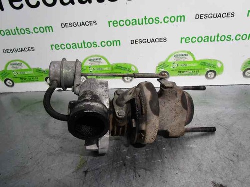 2243398 turbocompresseur - 2243398,