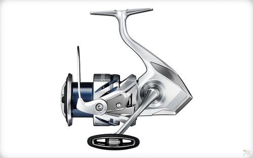 Moulinet spinning shimano - moulinet,