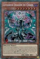 Yu-Gi-Oh! Levianier Dragon du