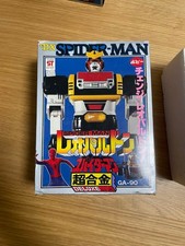 LEOPALDON Spider-Man