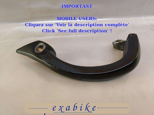 Poignee maintien droite - de,