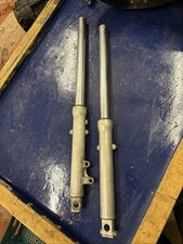 OEM Genuine KAWASAKI ER500 ER 500 ER5 er-5 Pair Of Front Fork/ Suspensions